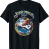 Steve Miller Band - Book of Dreams T-Shirt