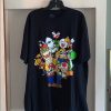 Super Mario Vintage T-Shirt