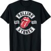 The Rolling Stones Tour 1978 T-Shirt