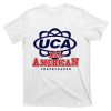 UCA All American Cheerleader T-Shirt