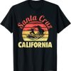 California Santa Cruz T-Shirt