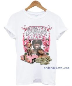 Chief Keef Graphic T-Shirt