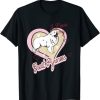 I Love My Great Pyrenees Dog Breed Animal Dogs T-shirt