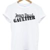 Jean Paul Gaultier T-shirt