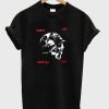 Louis Tomlinson Power Lies Corruption Chaos T-Shirt