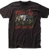 Motley Crue Girls Girls Girls Tee