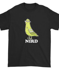 Nird Bird T-shirt