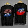 Ratt Tour ’84 Out Of The Cellar T-Shirt