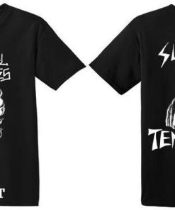 Suicidal Tendencies Flip Skull T-Shirt