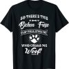 There's This Bichon Frise Dog That Stole My Heart T-Shirt