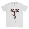 ACDC Hanging T-Shirt