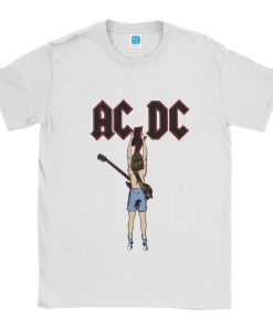 ACDC Hanging T-Shirt