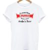 Balashi Aruba’s Beer T-Shirt