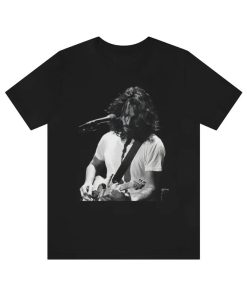 Chris Cornell Audioslave T-Shirt