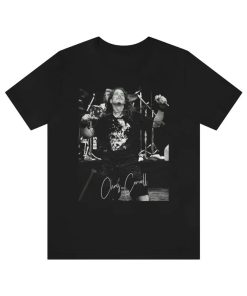 Chris Cornell Graphic Tee