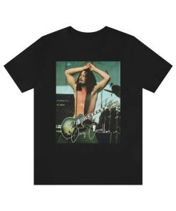 Chris Cornell Unisex T-Shirt
