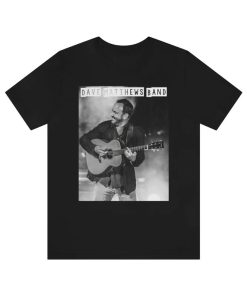 Dave Matthews Band Aesthetic Unisex T-Shirt