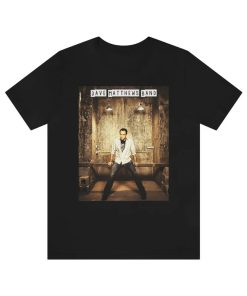 Dave Matthews Band Tee