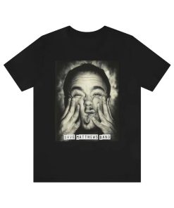 Dave Matthews Band Unisex T-Shirt
