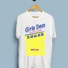 Girls Dem Sugar T-Shirt