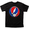 Grateful Dead Steal Your Face T-Shirt