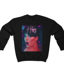 Halsey Sweatshirt