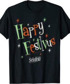 Happy Festivus T-Shirt