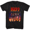 KISS Destroyer Tee