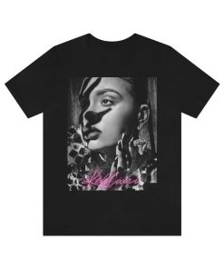 Kehlani Aesthetic Unisex T-Shirt