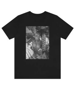 Kehlani Unisex T-Shirt