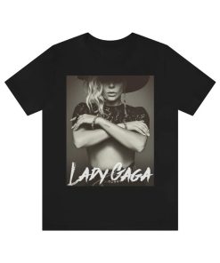 Lady Gaga Aesthetic Unisex T-Shirt