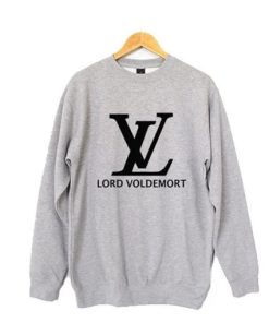 Lord Voldemort Sweatshirt