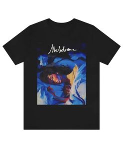 Lorde Melodrama Unisex T-Shirt