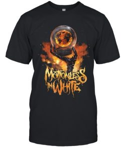 Motionless In White T-Shirt