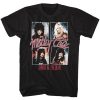 Motley Crue Shout At The Devil T-Shirt