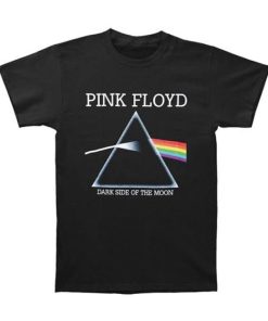 Pink Floyd The Dark Side Of The Moon Tee