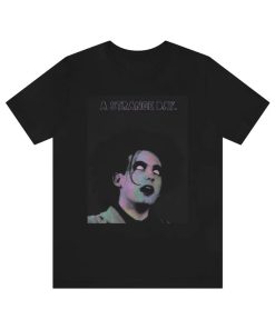 Robert Smith Strange Day T-Shirt