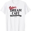 Seinfeld Babu’s Dream Café T-Shirt
