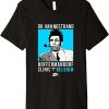 Seinfeld Dr. Van Nostrand Premium T-Shirt