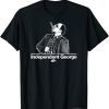 Seinfeld Independent George T-Shirt