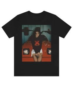 Selena Gomez Aesthetic Unisex T-Shirt