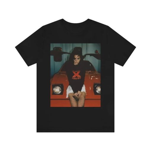 Selena Gomez Aesthetic Unisex T-Shirt