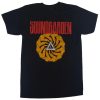 Soundgarden Bad Motor Finger Tee