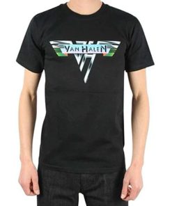 Van Halen 1978 Tee