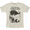 Velvet Underground White Light White Heat T-Shirt