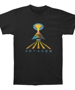 311 Voyager Tee