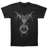 Abbath OLVE T-Shirt