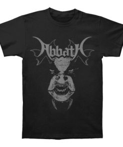 Abbath OLVE T-Shirt