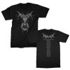 Abbath OLVE Tour T-Shirt