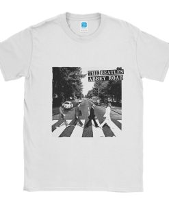 Abbey Road Tee